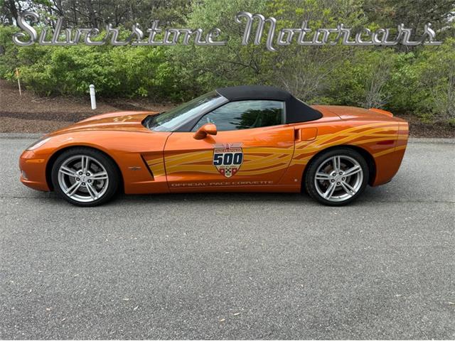 2007 Chevrolet Corvette (CC-2079450) for sale in North Andover, Massachusetts