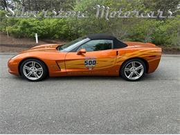 2007 Chevrolet Corvette (CC-2079450) for sale in North Andover, Massachusetts