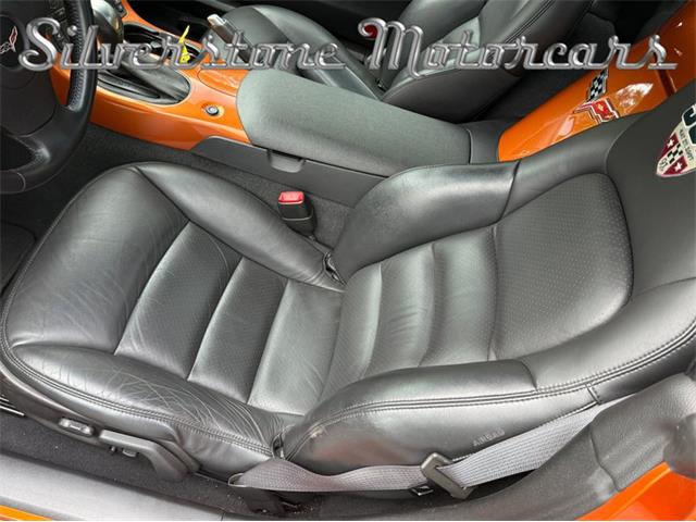 2007 Chevrolet Corvette (CC-2079450) for sale in North Andover, Massachusetts