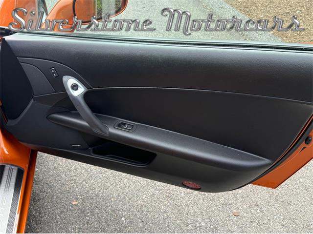 2007 Chevrolet Corvette (CC-2079450) for sale in North Andover, Massachusetts