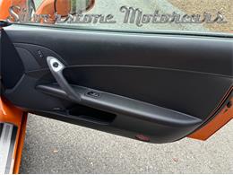 2007 Chevrolet Corvette (CC-2079450) for sale in North Andover, Massachusetts