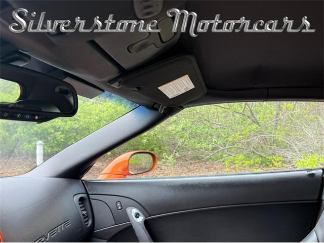 2007 Chevrolet Corvette (CC-2079450) for sale in North Andover, Massachusetts