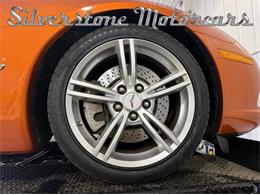 2007 Chevrolet Corvette (CC-2079450) for sale in North Andover, Massachusetts