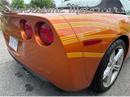 2007 Chevrolet Corvette (CC-2079450) for sale in North Andover, Massachusetts