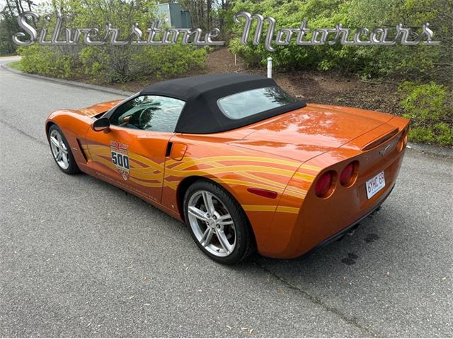 2007 Chevrolet Corvette (CC-2079450) for sale in North Andover, Massachusetts