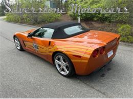2007 Chevrolet Corvette (CC-2079450) for sale in North Andover, Massachusetts