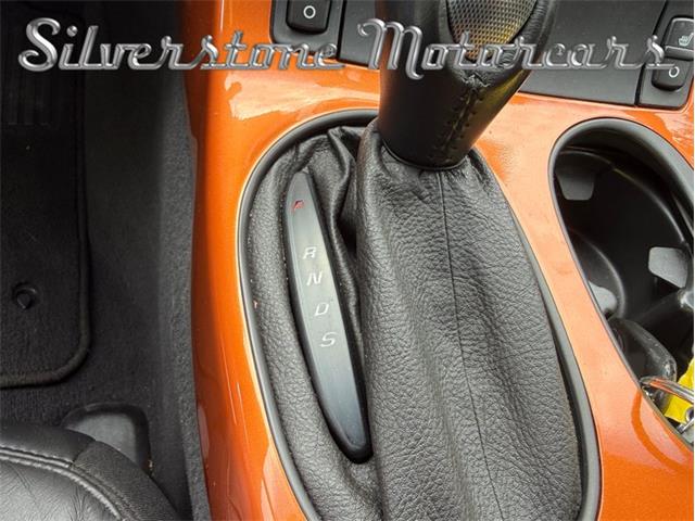 2007 Chevrolet Corvette (CC-2079450) for sale in North Andover, Massachusetts