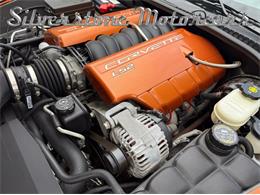 2007 Chevrolet Corvette (CC-2079450) for sale in North Andover, Massachusetts