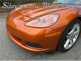 2007 Chevrolet Corvette (CC-2079450) for sale in North Andover, Massachusetts