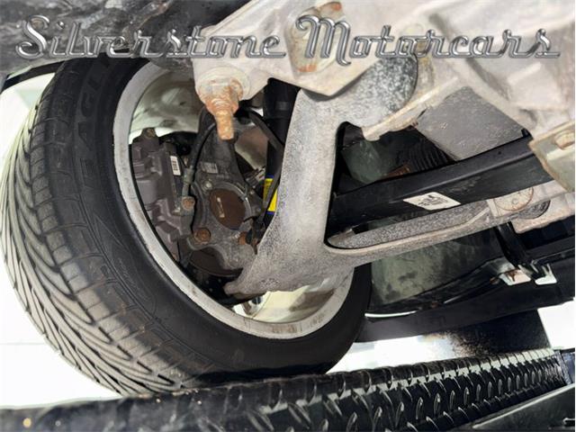 2007 Chevrolet Corvette (CC-2079450) for sale in North Andover, Massachusetts