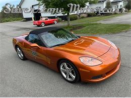 2007 Chevrolet Corvette (CC-2079450) for sale in North Andover, Massachusetts