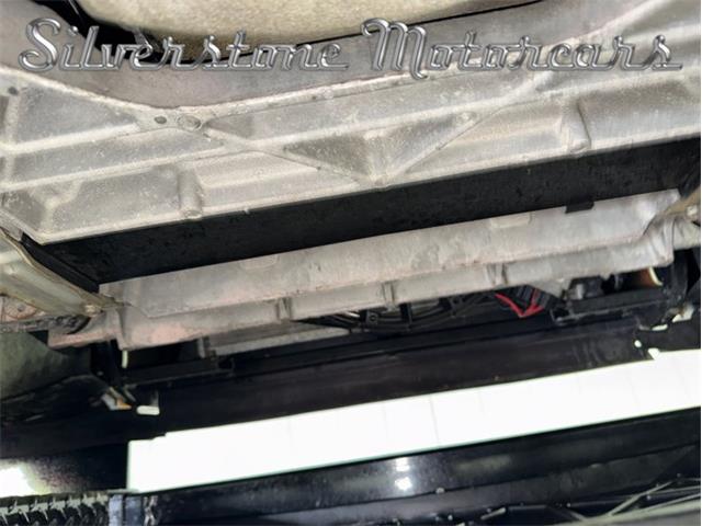 2007 Chevrolet Corvette (CC-2079450) for sale in North Andover, Massachusetts