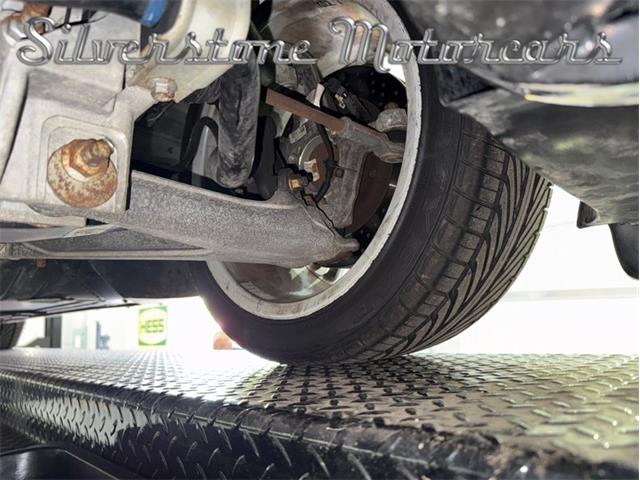 2007 Chevrolet Corvette (CC-2079450) for sale in North Andover, Massachusetts
