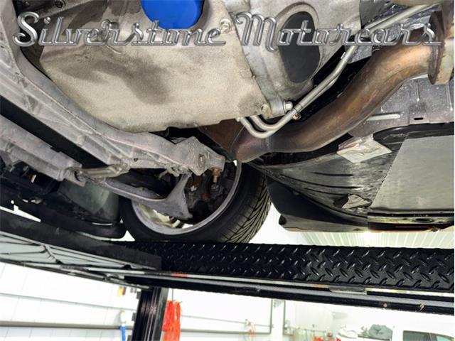 2007 Chevrolet Corvette (CC-2079450) for sale in North Andover, Massachusetts