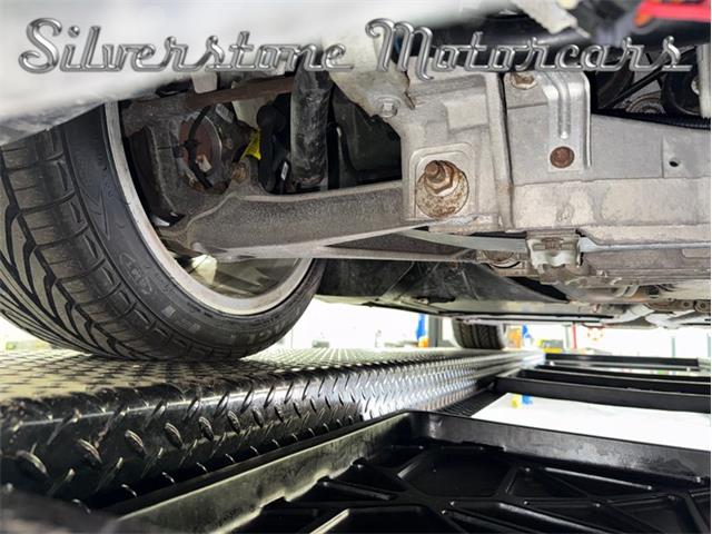 2007 Chevrolet Corvette (CC-2079450) for sale in North Andover, Massachusetts