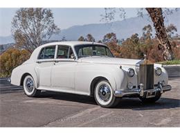 1960 Rolls-Royce Silver Cloud II (CC-2079451) for sale in Beverly Hills, California