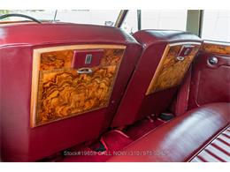 1960 Rolls-Royce Silver Cloud II (CC-2079451) for sale in Beverly Hills, California