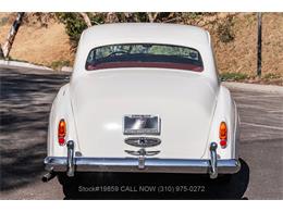 1960 Rolls-Royce Silver Cloud II (CC-2079451) for sale in Beverly Hills, California