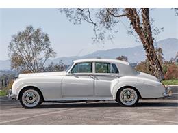 1960 Rolls-Royce Silver Cloud II (CC-2079451) for sale in Beverly Hills, California