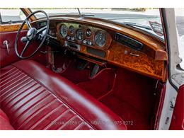 1960 Rolls-Royce Silver Cloud II (CC-2079451) for sale in Beverly Hills, California
