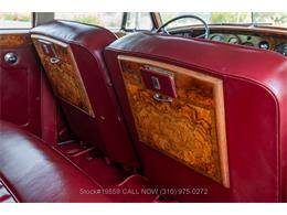 1960 Rolls-Royce Silver Cloud II (CC-2079451) for sale in Beverly Hills, California