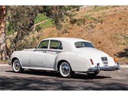 1960 Rolls-Royce Silver Cloud II (CC-2079451) for sale in Beverly Hills, California