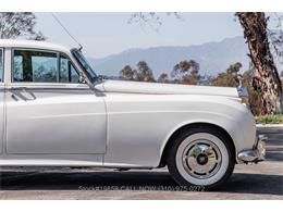 1960 Rolls-Royce Silver Cloud II (CC-2079451) for sale in Beverly Hills, California