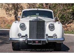 1960 Rolls-Royce Silver Cloud II (CC-2079451) for sale in Beverly Hills, California