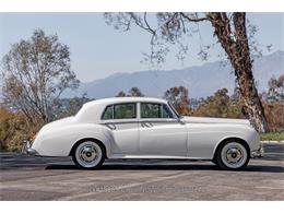 1960 Rolls-Royce Silver Cloud II (CC-2079451) for sale in Beverly Hills, California