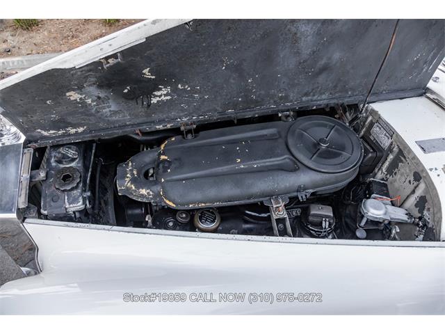 1960 Rolls-Royce Silver Cloud II (CC-2079451) for sale in Beverly Hills, California