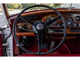 1960 Rolls-Royce Silver Cloud II (CC-2079451) for sale in Beverly Hills, California