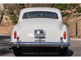 1960 Rolls-Royce Silver Cloud II (CC-2079451) for sale in Beverly Hills, California