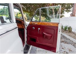 1960 Rolls-Royce Silver Cloud II (CC-2079451) for sale in Beverly Hills, California
