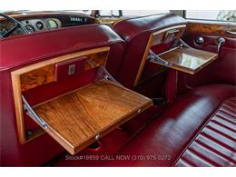 1960 Rolls-Royce Silver Cloud II (CC-2079451) for sale in Beverly Hills, California