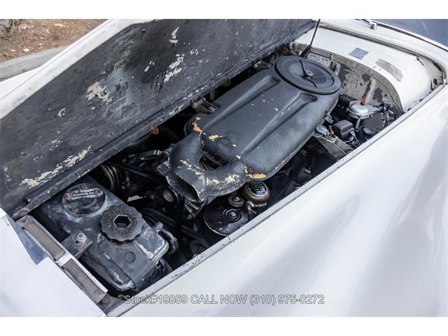 1960 Rolls-Royce Silver Cloud II (CC-2079451) for sale in Beverly Hills, California