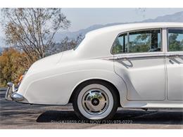1960 Rolls-Royce Silver Cloud II (CC-2079451) for sale in Beverly Hills, California