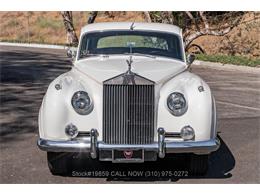 1960 Rolls-Royce Silver Cloud II (CC-2079451) for sale in Beverly Hills, California