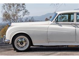 1960 Rolls-Royce Silver Cloud II (CC-2079451) for sale in Beverly Hills, California