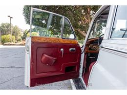 1960 Rolls-Royce Silver Cloud II (CC-2079451) for sale in Beverly Hills, California