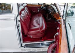 1960 Rolls-Royce Silver Cloud II (CC-2079451) for sale in Beverly Hills, California