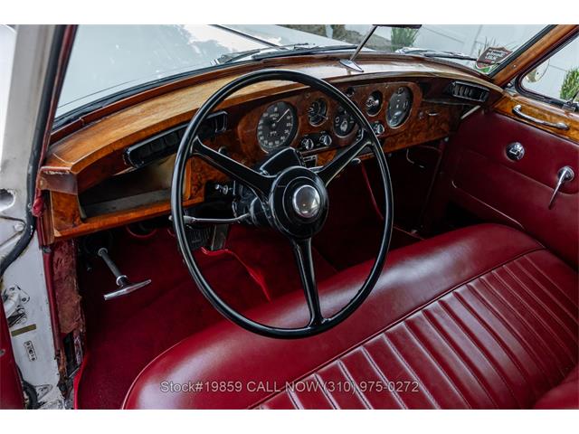 1960 Rolls-Royce Silver Cloud II (CC-2079451) for sale in Beverly Hills, California