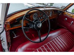 1960 Rolls-Royce Silver Cloud II (CC-2079451) for sale in Beverly Hills, California