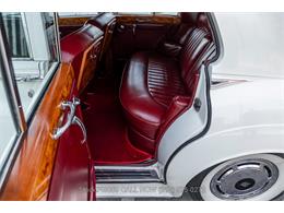 1960 Rolls-Royce Silver Cloud II (CC-2079451) for sale in Beverly Hills, California
