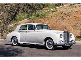 1960 Rolls-Royce Silver Cloud II (CC-2079451) for sale in Beverly Hills, California