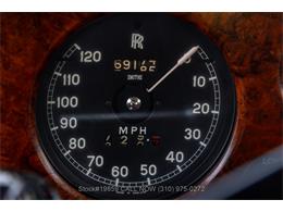 1960 Rolls-Royce Silver Cloud II (CC-2079451) for sale in Beverly Hills, California