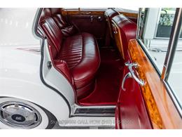 1960 Rolls-Royce Silver Cloud II (CC-2079451) for sale in Beverly Hills, California