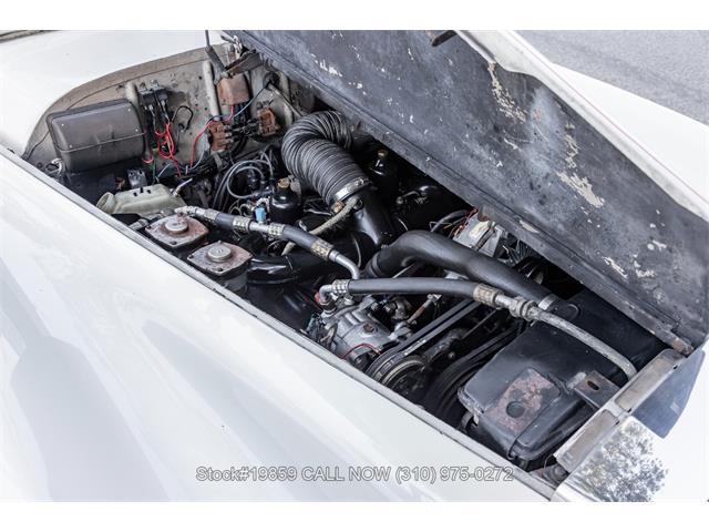 1960 Rolls-Royce Silver Cloud II (CC-2079451) for sale in Beverly Hills, California