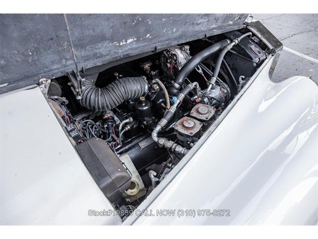 1960 Rolls-Royce Silver Cloud II (CC-2079451) for sale in Beverly Hills, California
