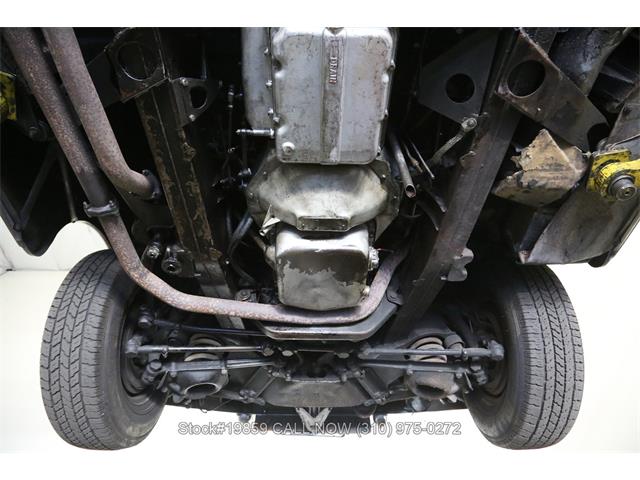 1960 Rolls-Royce Silver Cloud II (CC-2079451) for sale in Beverly Hills, California