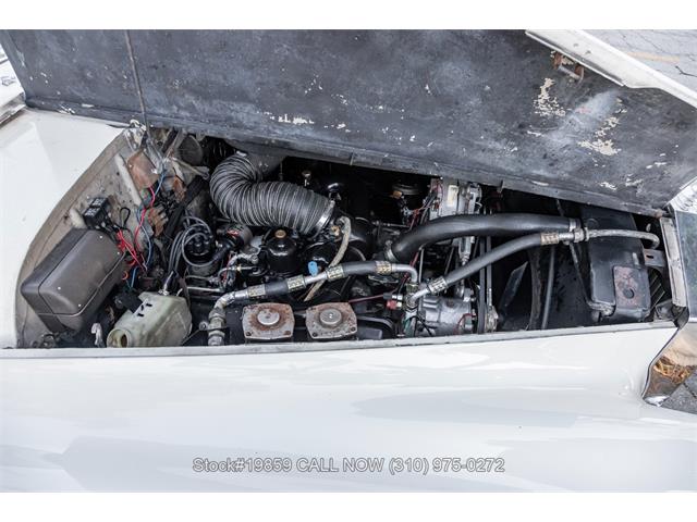 1960 Rolls-Royce Silver Cloud II (CC-2079451) for sale in Beverly Hills, California